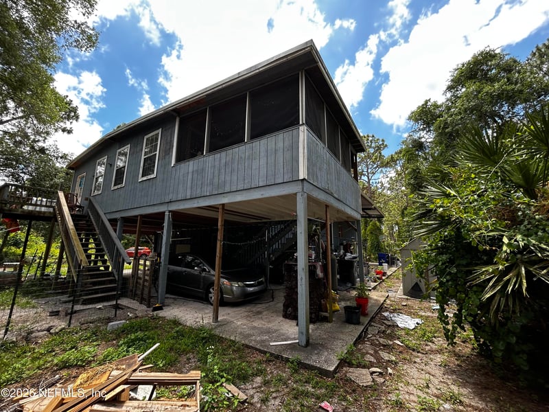 1860 Isherwood Ter, St Augustine, FL 32092
