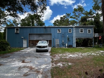 1860 Isherwood Ter, St Augustine, FL 32092