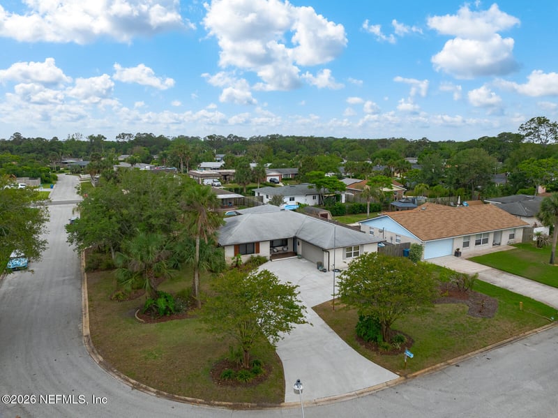 5 Tarpon Rd, Ponte Vedra Beach, FL 32082