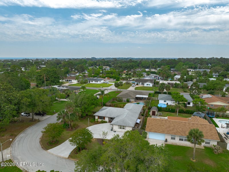 5 Tarpon Rd, Ponte Vedra Beach, FL 32082