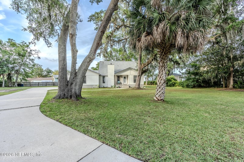 96227 River Marsh Bend, Fernandina Beach, FL 32034