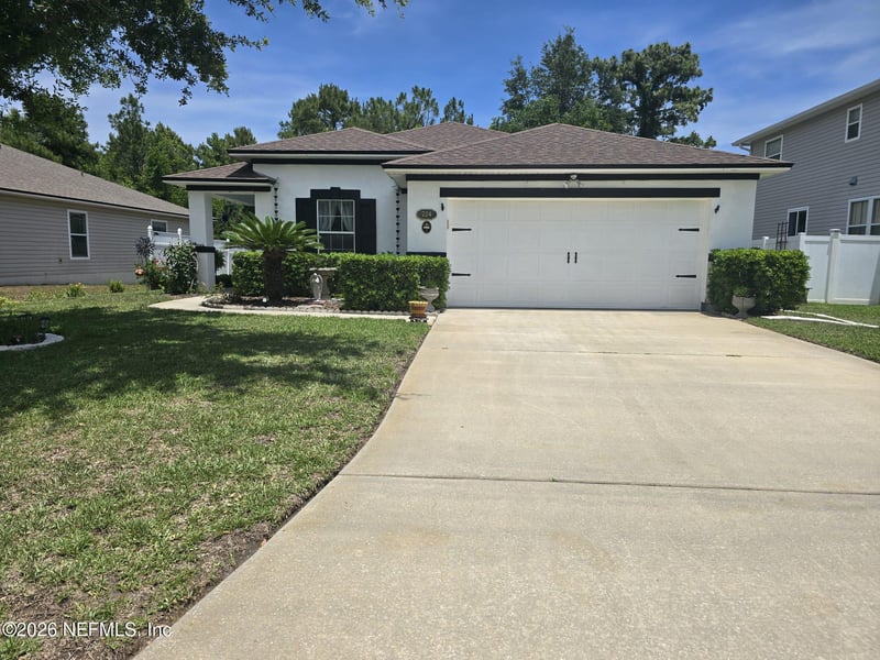 724 Rembrandt Ave, Ponte Vedra, FL 32081