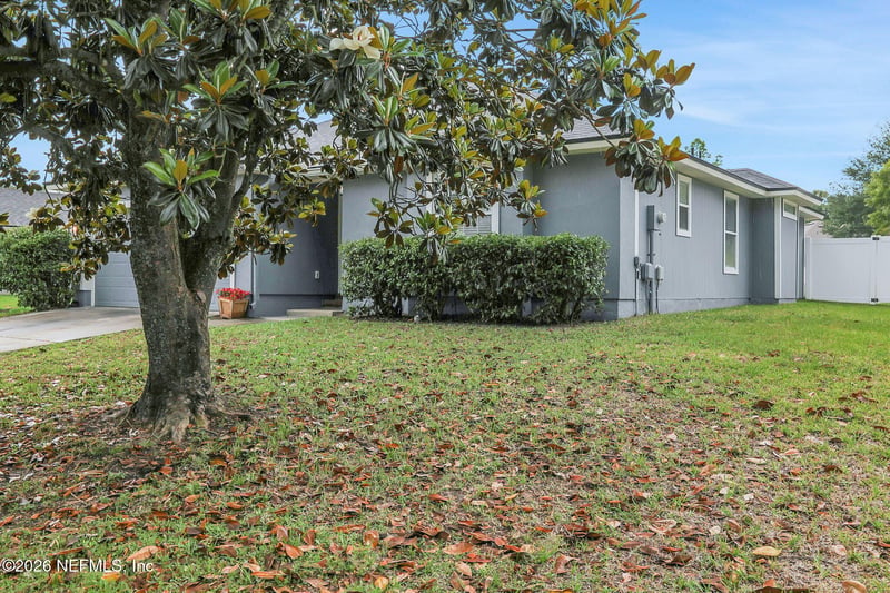 2626 Fernleaf Dr, Green Cove Springs, FL 32043