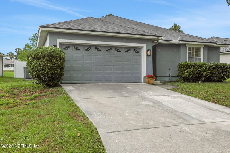 2626 Fernleaf Dr, Green Cove Springs, FL 32043