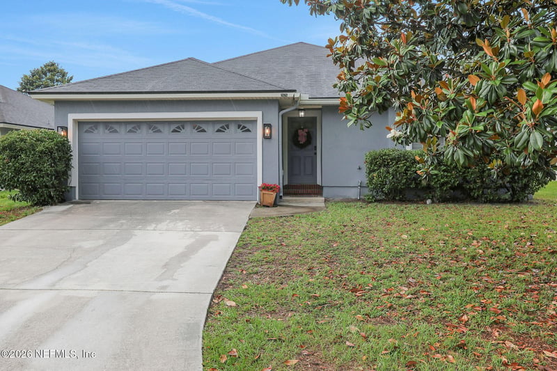 2626 Fernleaf Dr, Green Cove Springs, FL 32043