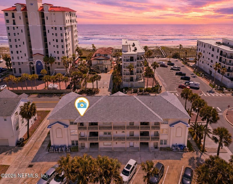 386 1st St, Jacksonville Beach, FL 32250