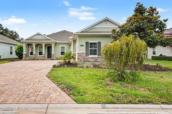 166 Oleta Way, St Augustine, FL 32095