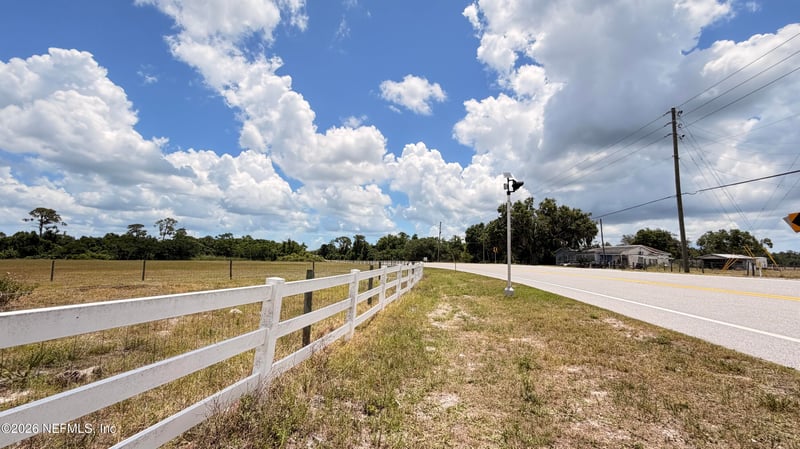 1360 Fort Meade Rd, Frostproof, FL 33843