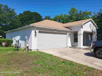 10998 River Falls Dr #3-7, Jacksonville, FL 32218