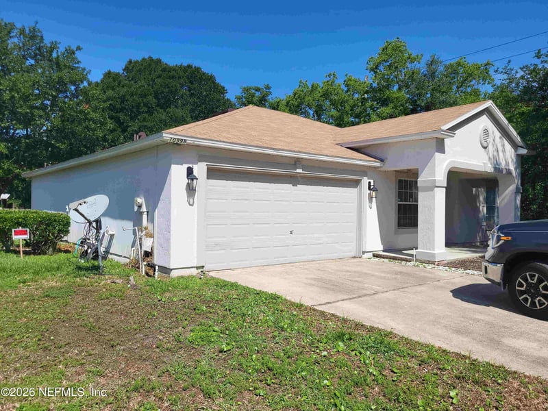 10998 River Falls Dr #3-7, Jacksonville, FL 32218