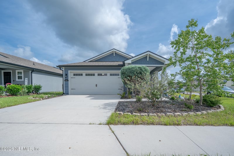 86349 Bull Ct, Yulee, FL 32097