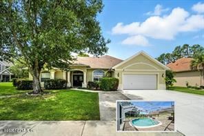 24 Lakeside Pl, Palm Coast, FL 32137
