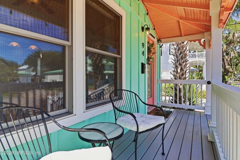 94 Park Pl, St Augustine, FL 32084