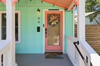94 Park Pl, St Augustine, FL 32084