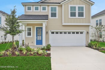 652 Farmfield Dr, St Augustine, FL 32092
