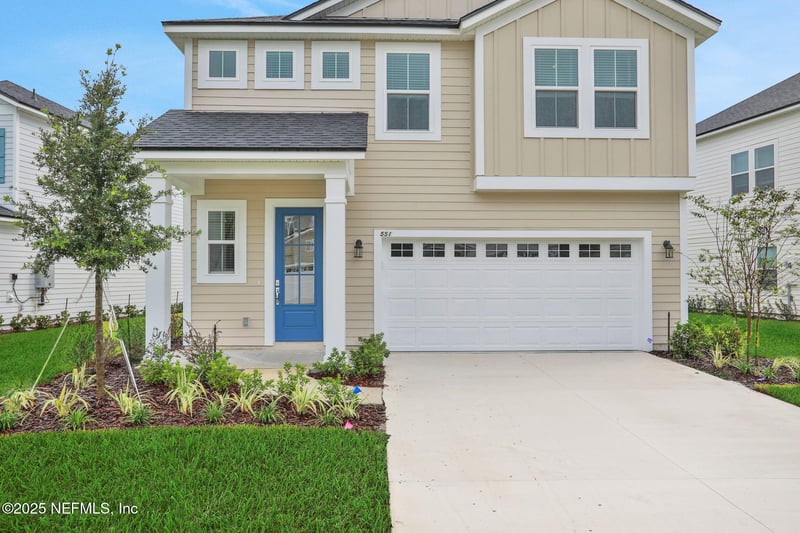 652 Farmfield Dr, St Augustine, FL 32092