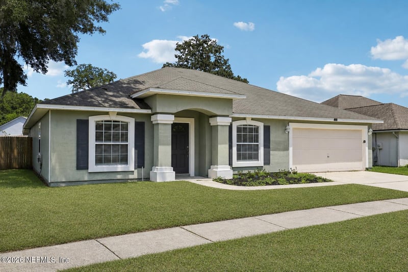 2880 Golden Pond Blvd, Orange Park, FL 32073