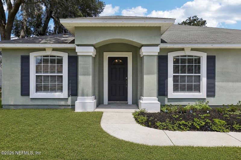 2880 Golden Pond Blvd, Orange Park, FL 32073