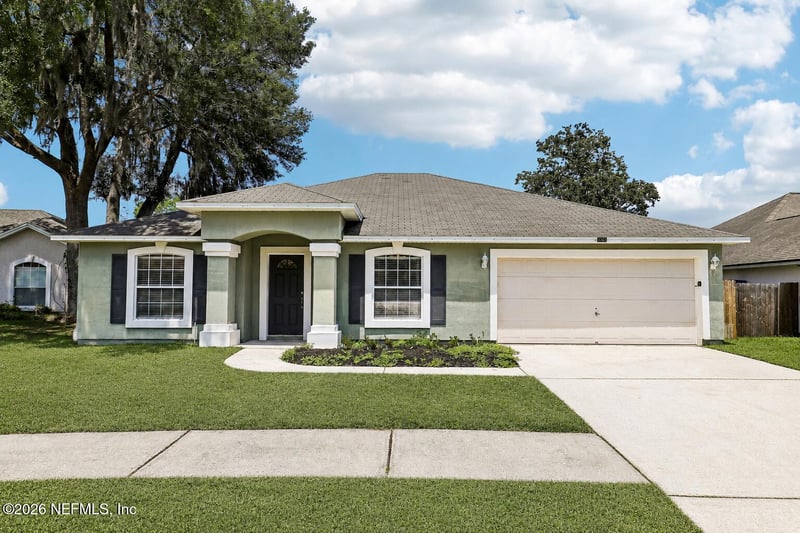 2880 Golden Pond Blvd, Orange Park, FL 32073