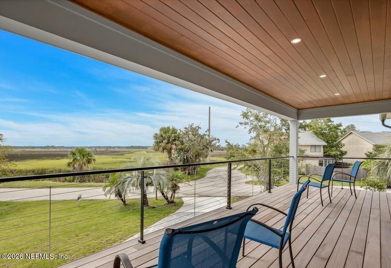 2101 Bartolome Rd, Neptune Beach, FL 32266
