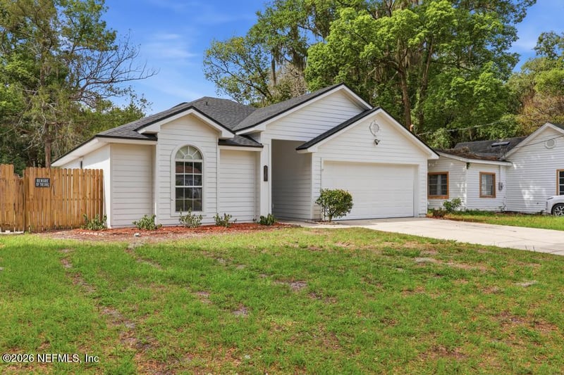 809 Bay St, Green Cove Springs, FL 32043