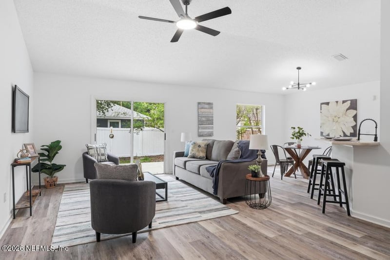 809 Bay St, Green Cove Springs, FL 32043