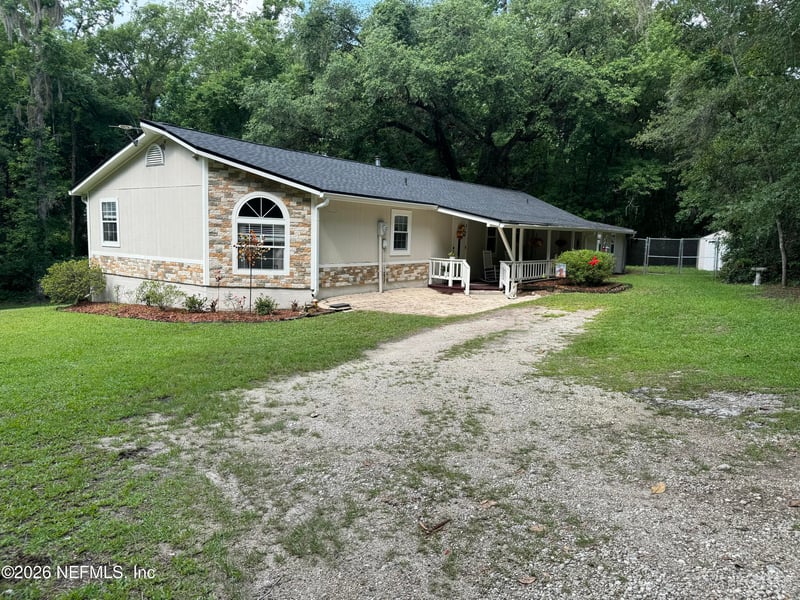 2140 Tom Thumb Rd, Middleburg, FL 32068