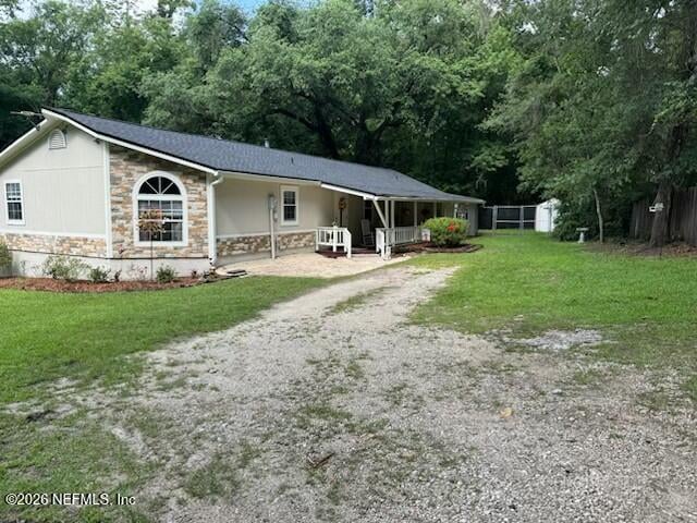 2140 Tom Thumb Rd, Middleburg, FL 32068