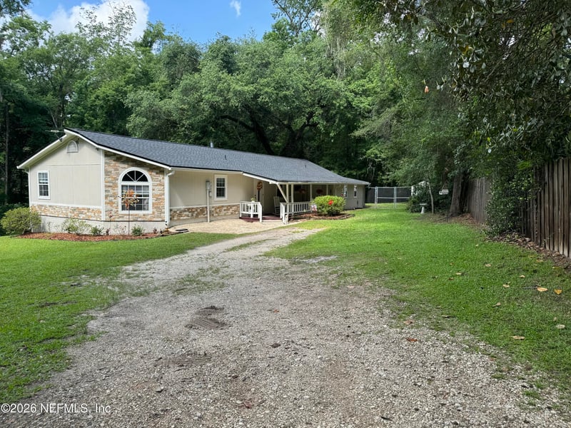 2140 Tom Thumb Rd, Middleburg, FL 32068