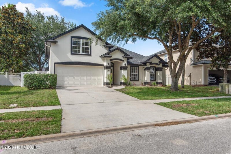 136 Mahogany Bay Dr, St Johns, FL 32259