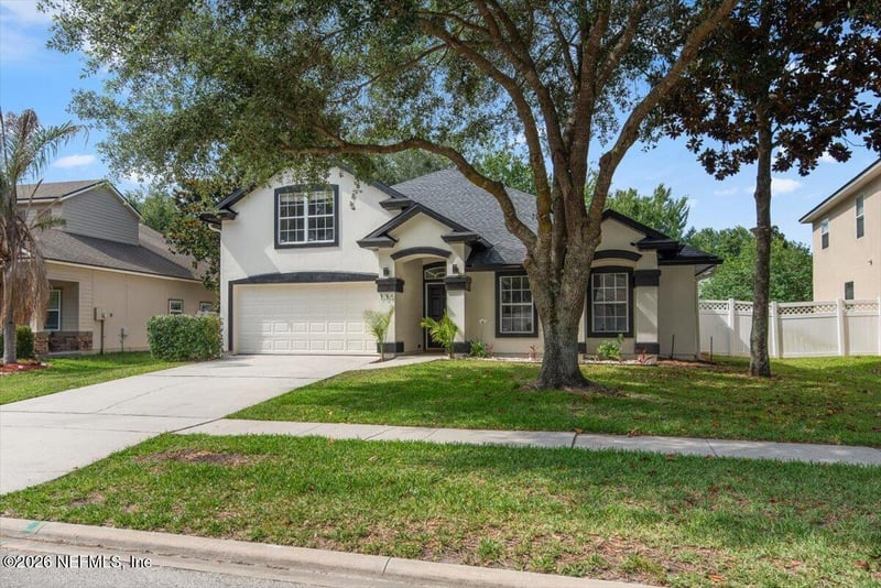 136 Mahogany Bay Dr, St Johns, FL 32259