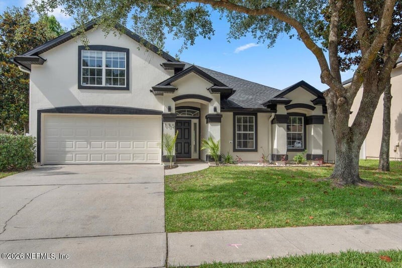 136 Mahogany Bay Dr, St Johns, FL 32259