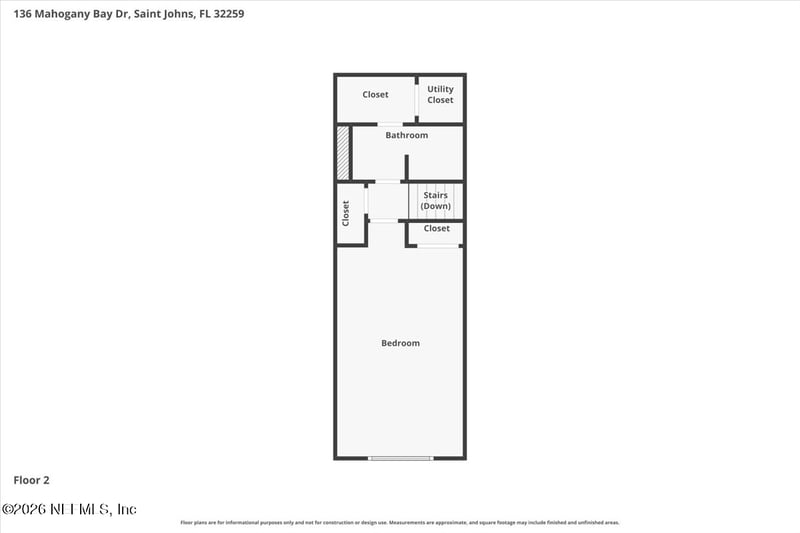 136 Mahogany Bay Dr, St Johns, FL 32259