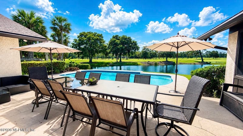 8166 Hunters Grove Rd, Jacksonville, FL 32256