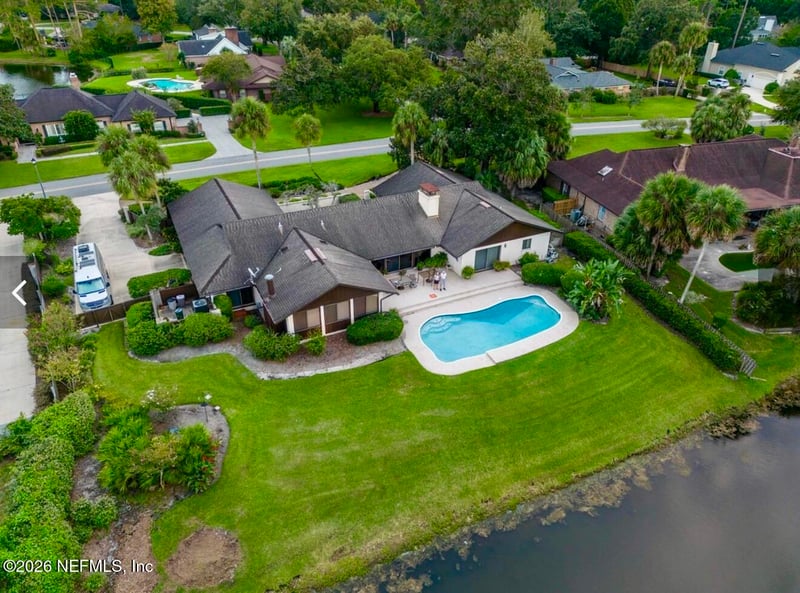 8166 Hunters Grove Rd, Jacksonville, FL 32256