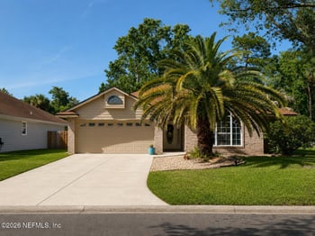 3715 Sanctuary Way, Jacksonville Beach, FL 32250