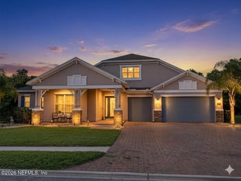 195 Stone Creek Cir, St Johns, FL 32259