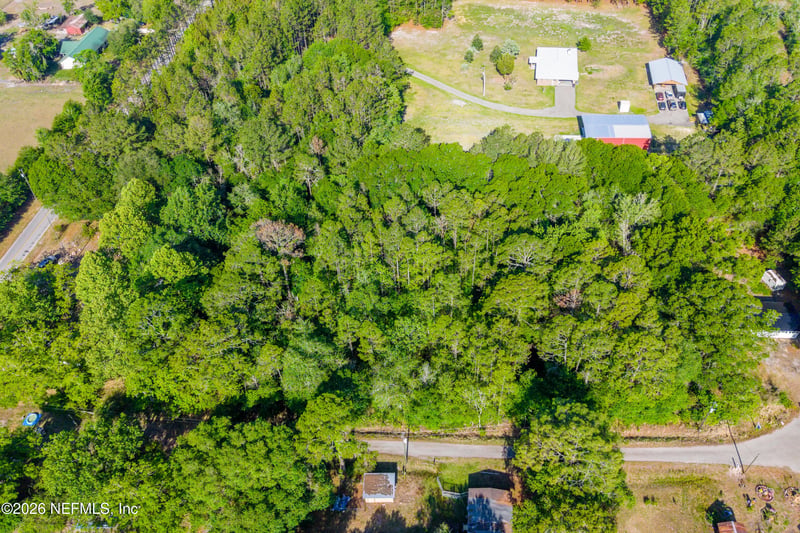37th Ln, Starke, FL 32091