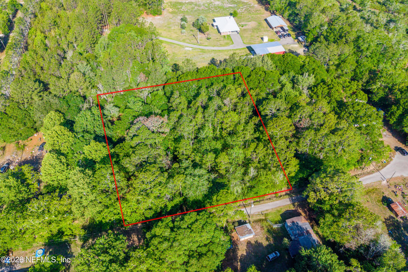 37th Ln, Starke, FL 32091