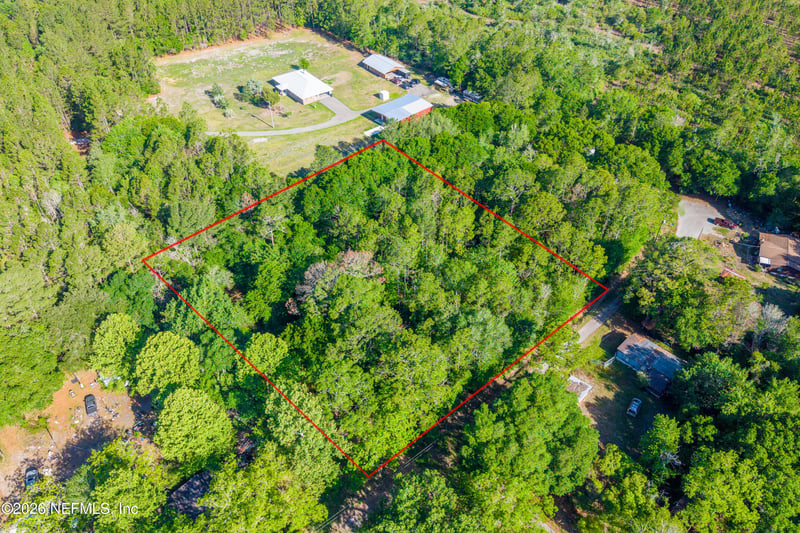 37th Ln, Starke, FL 32091