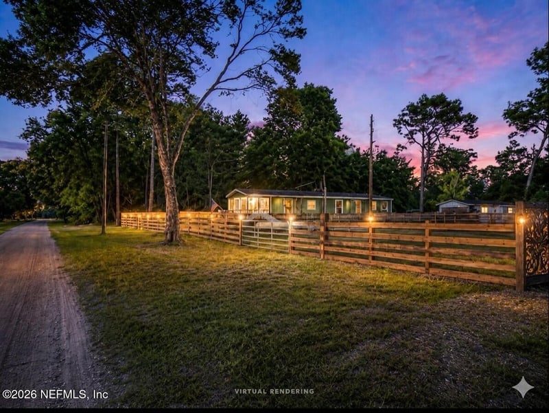 111 - 113 Wateroak Rd, Satsuma, FL 32189