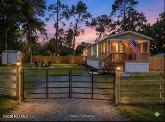 111 - 113 Wateroak Rd, Satsuma, FL 32189