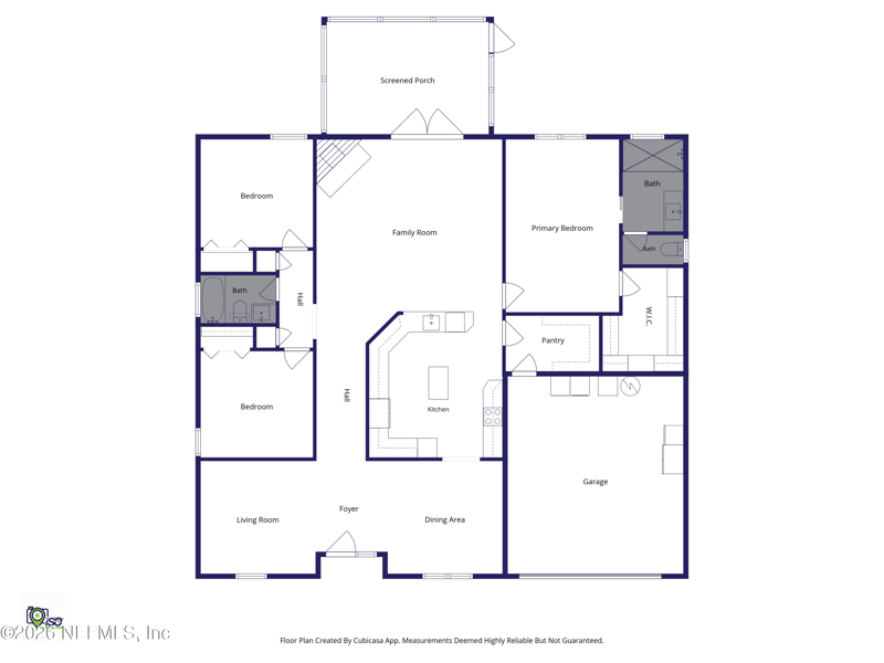 6359 Lake Plantation Dr, Jacksonville, FL 32244