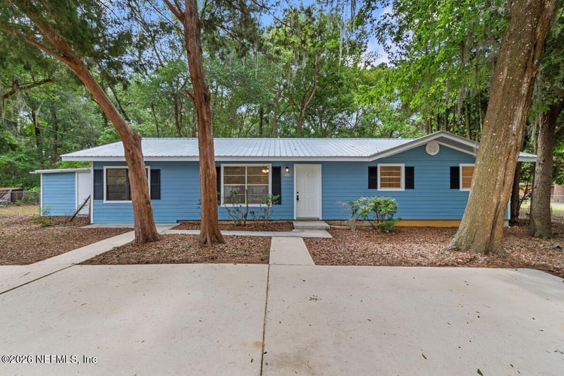 110 Karen Dr, Palatka, FL 32177