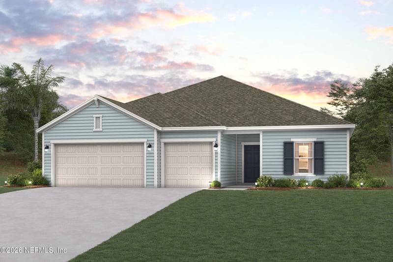 59 Pegasus Rd, Flagler Beach, FL 32136