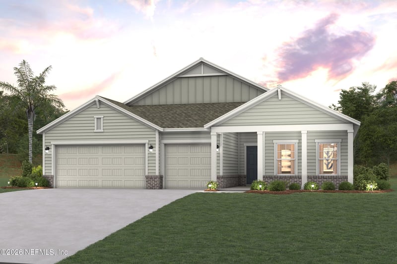 59 Pegasus Rd, Flagler Beach, FL 32136