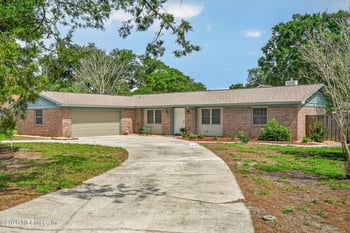 1411 Forest Ln, St Johns, FL 32259