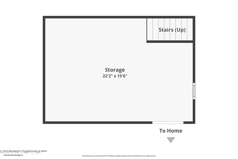 2377 Winterwood Cir, Jacksonville, FL 32210