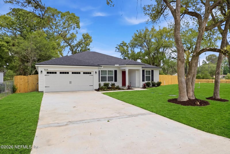 9335 Illinois St, Jacksonville, FL 32218