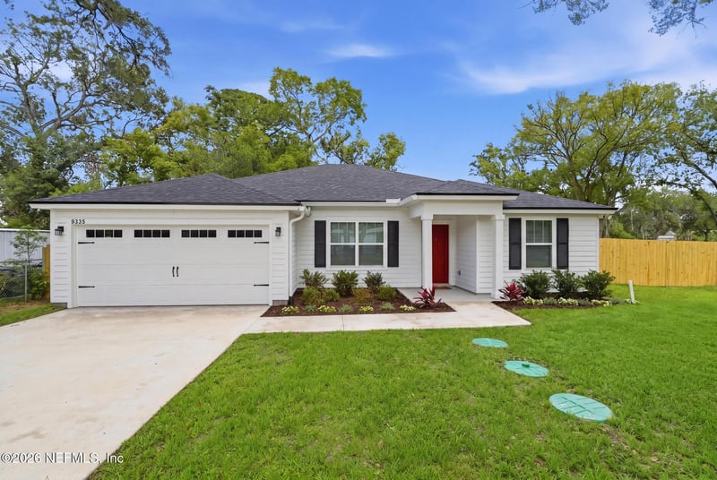 9335 Illinois St, Jacksonville, FL 32218